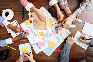 Construire une stratégie de communication