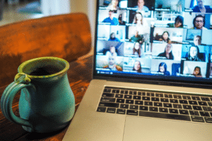 Télétravail : préserver la communication interne
