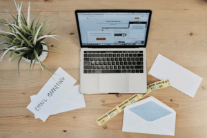 Idées pour e-mail marketing