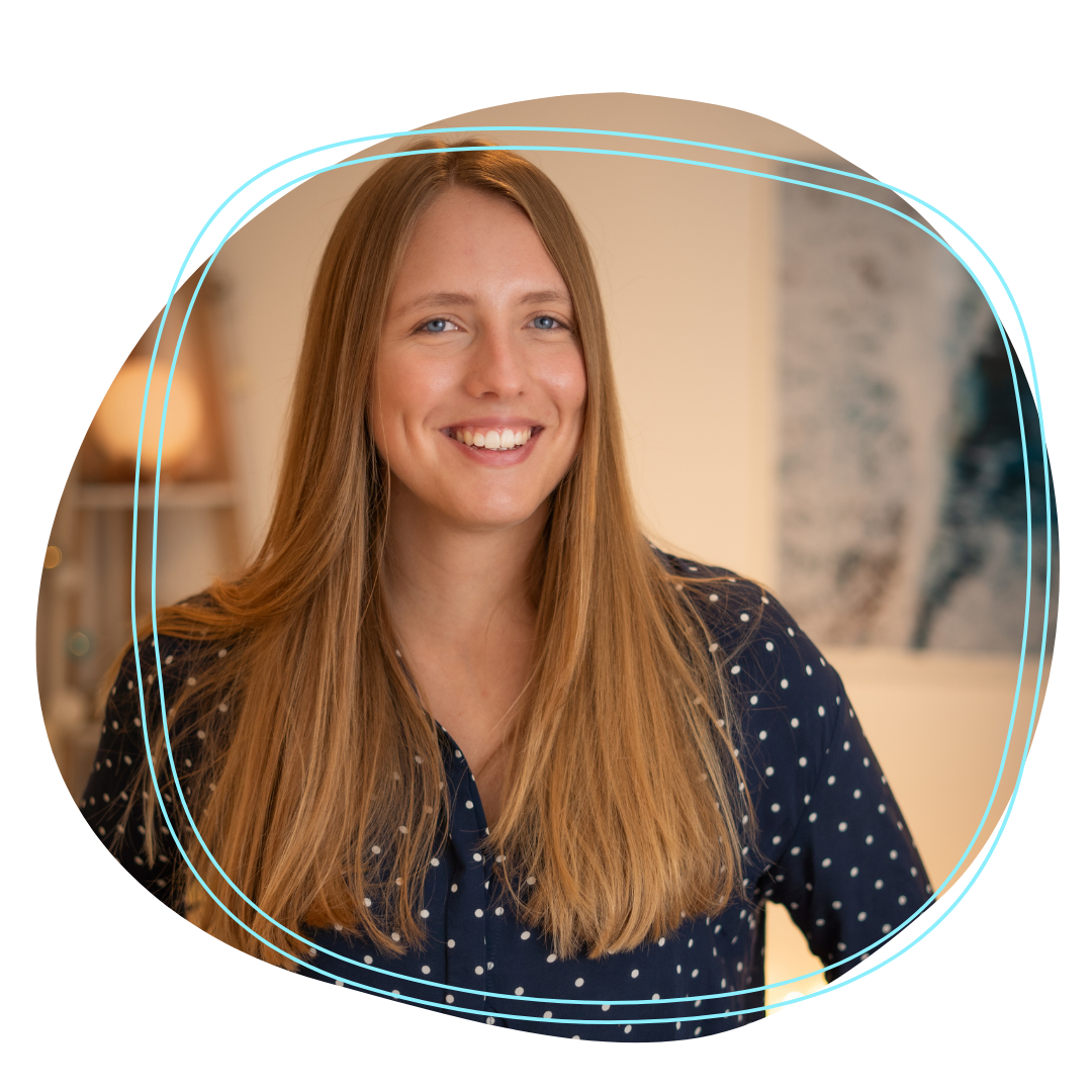 Profil Florine Michalak Mobile