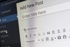 Rédaction web : comment mettre en page vos textes