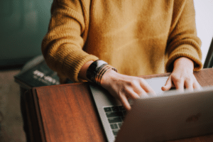 Miser sur la rédaction web