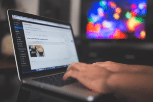 Comment améliorer le référencement naturel d'un site web à l'aide d'un blog ?